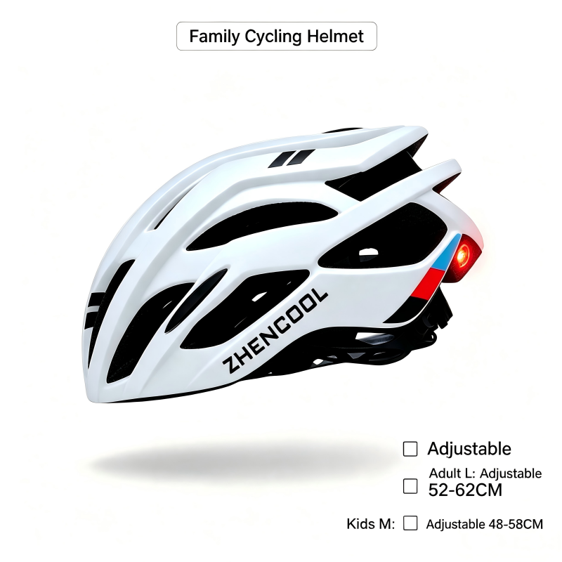 Cycling Helmet MTB Bicycle Rid - Mountain Biking Sport ulasan dan harga
