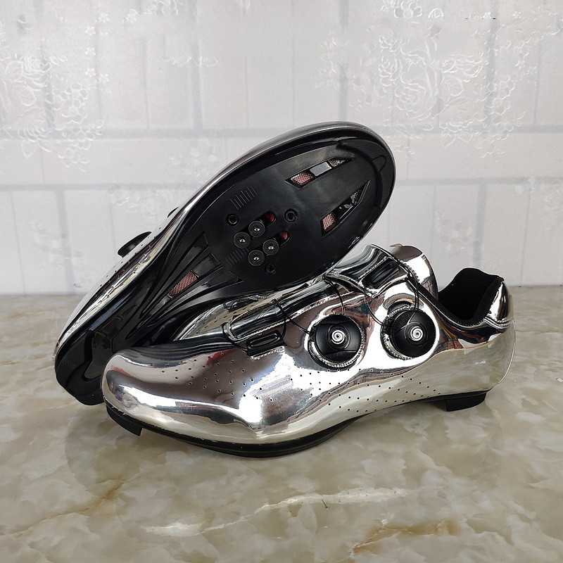 Cycling Shoes Sapatilha Ciclis - Mountain Biking Sport ulasan dan harga
