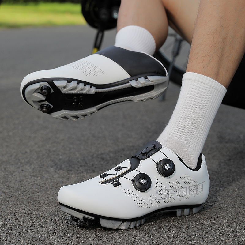 Cycling Sneakers Breathable MT - Mountain Biking Sport ulasan dan harga