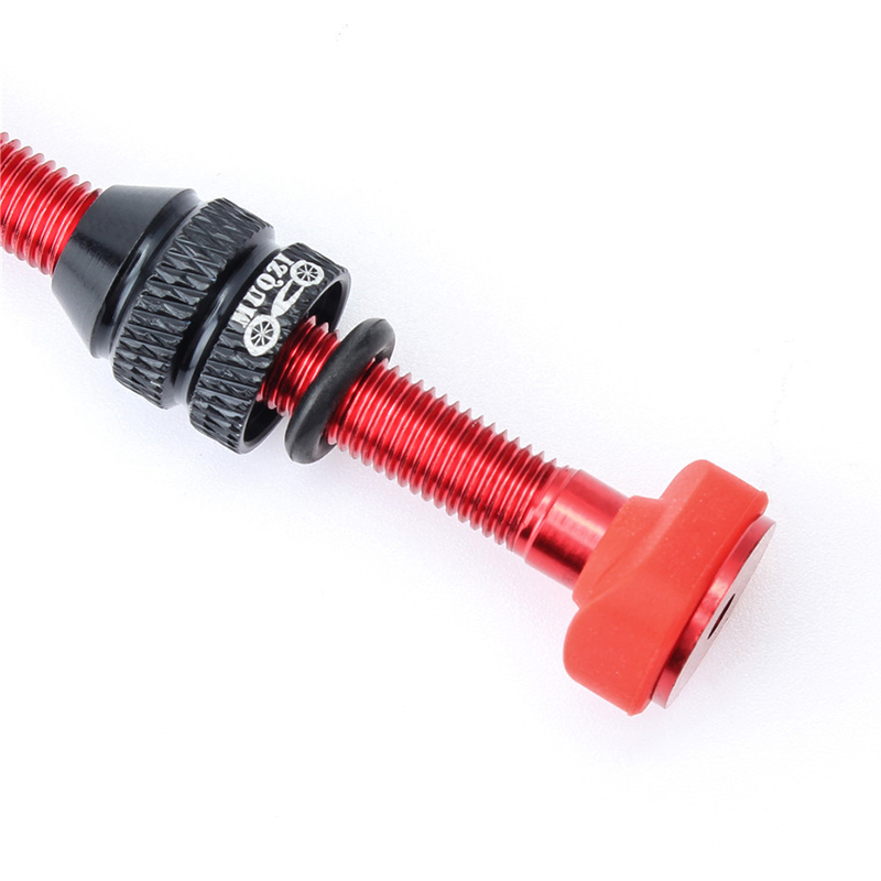 MTB Mountain Bike Presta Valve - Mountain Biking In French ulasan dan harga