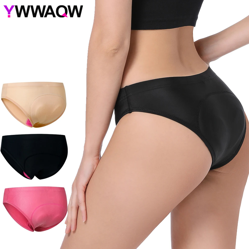 Women Cycling Underwear 3D Pad - Mountain Biking Sport ulasan dan harga