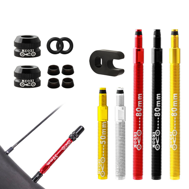 Mountain Bike Detachable Exten - Mountain Biking In French ulasan dan harga