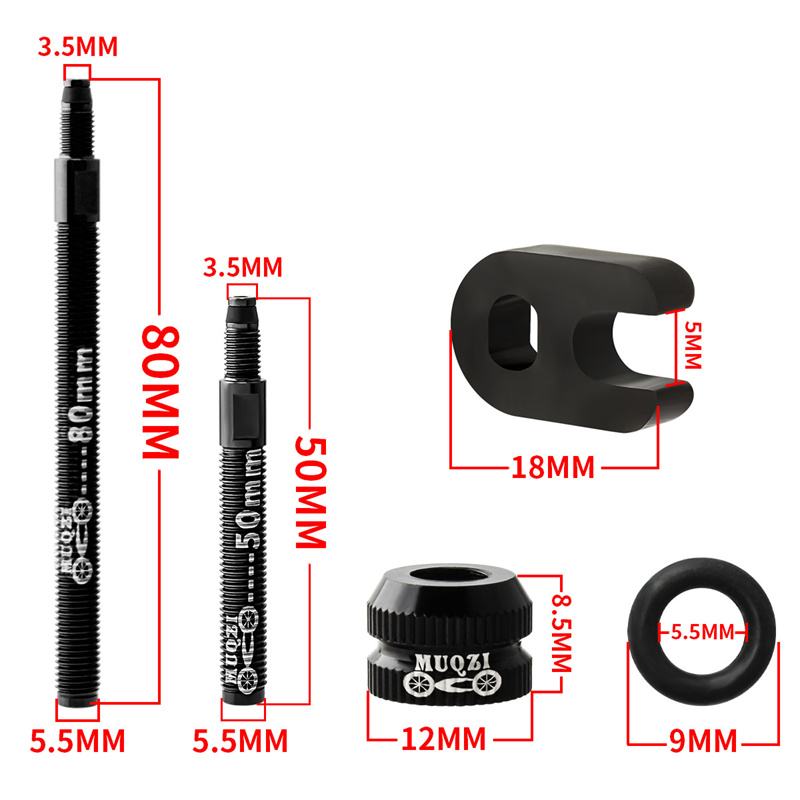 Mountain Bike Detachable Exten - Mountain Biking In French ulasan dan harga