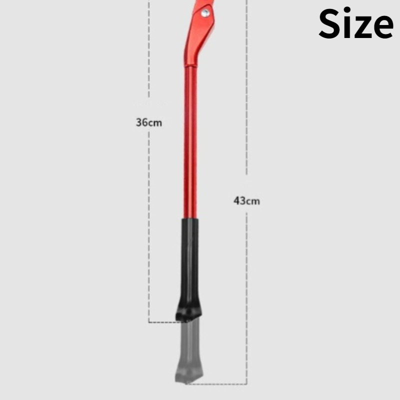 Mountain Bike Foot Support Qui - Mountain Biking Sport ulasan dan harga