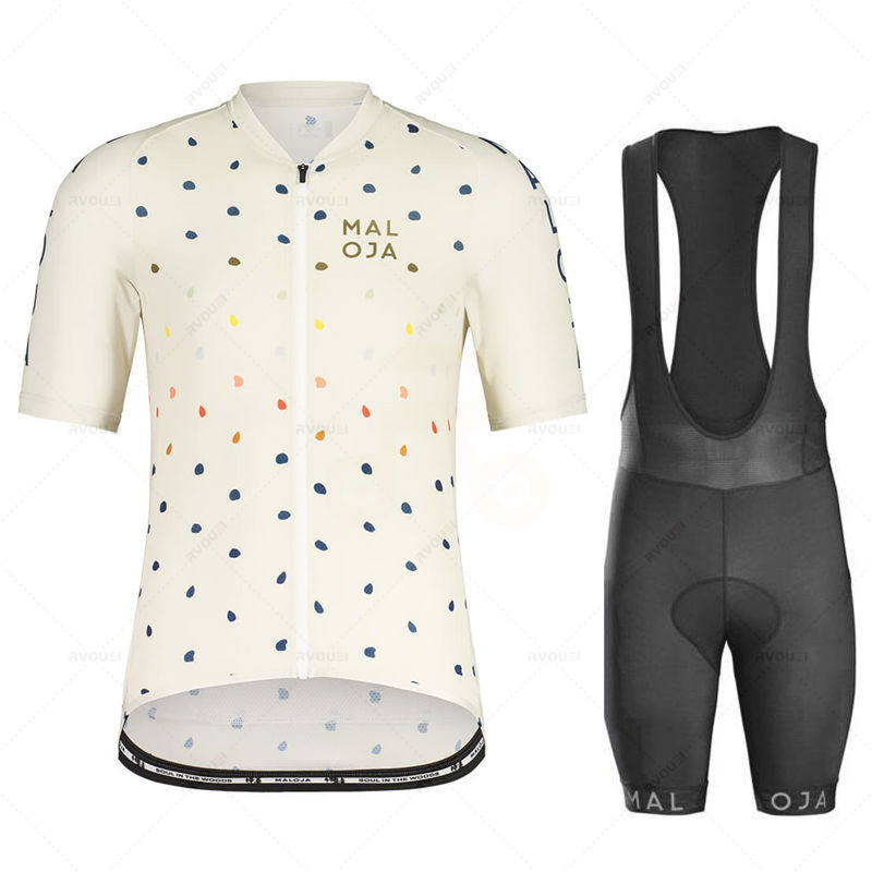 Maloja Cycling Jersey Clothes  - Mountain Biking Jerseys Men ulasan dan harga