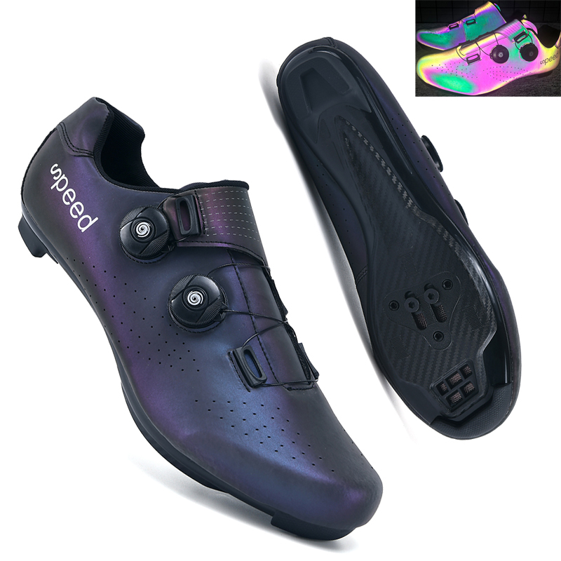 Cycling Sneaker MTB Men Sport  - Mountain Biking Sport ulasan dan harga