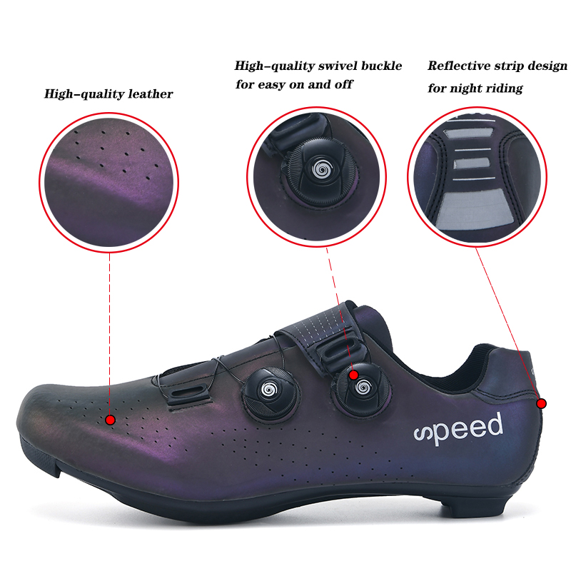 Cycling Sneaker MTB Men Sport  - Mountain Biking Sport ulasan dan harga