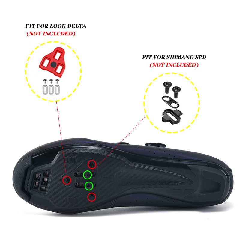 Cycling Sneaker MTB Men Sport  - Mountain Biking Sport ulasan dan harga