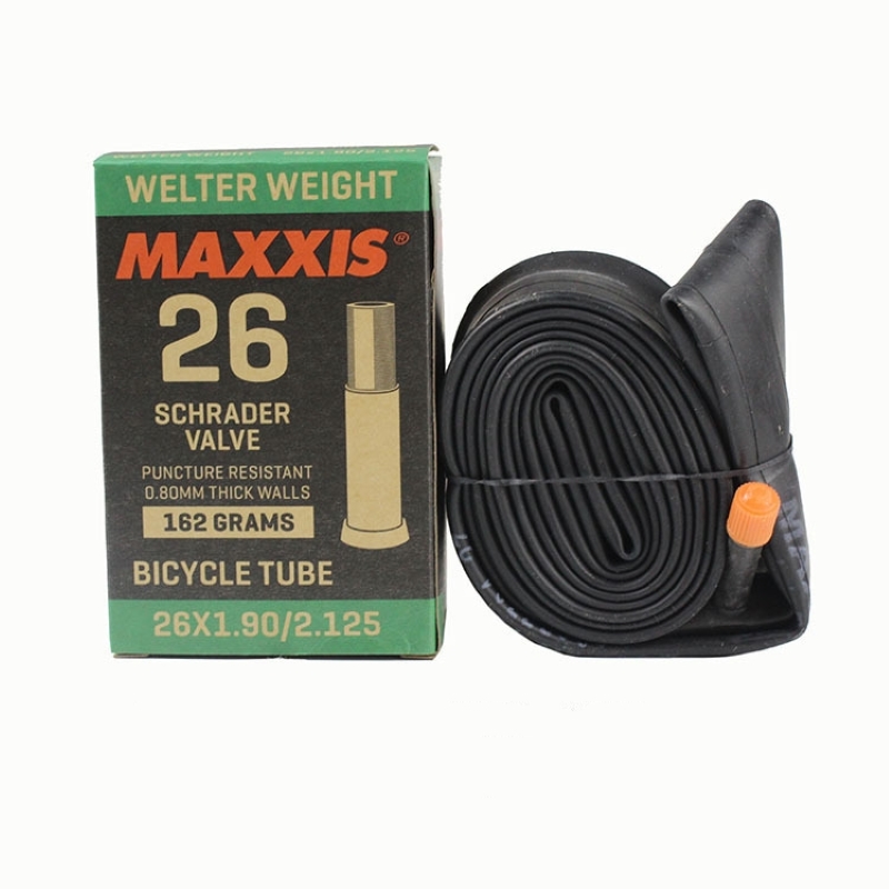 2PCS MAXXIS WELTER WEIGHT Bicy - Mountain Biking In French ulasan dan harga
