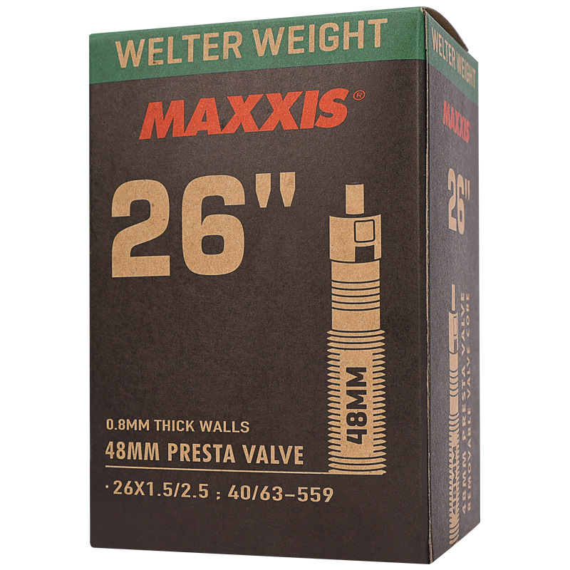 2PCS MAXXIS WELTER WEIGHT Bicy - Mountain Biking In French ulasan dan harga