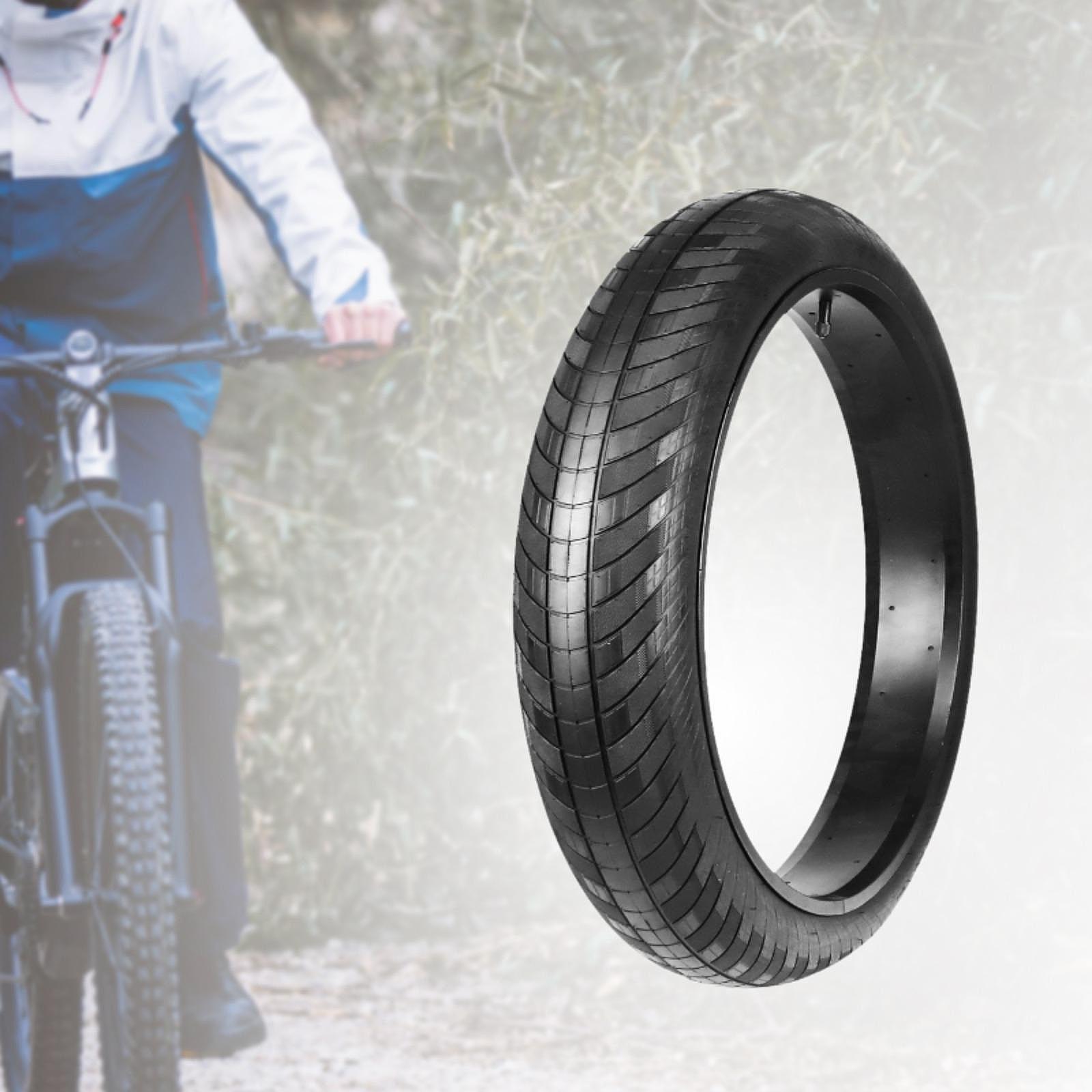 All Terrain Snow Bike Tyre Non - Mountain Biking Extreme ulasan dan harga