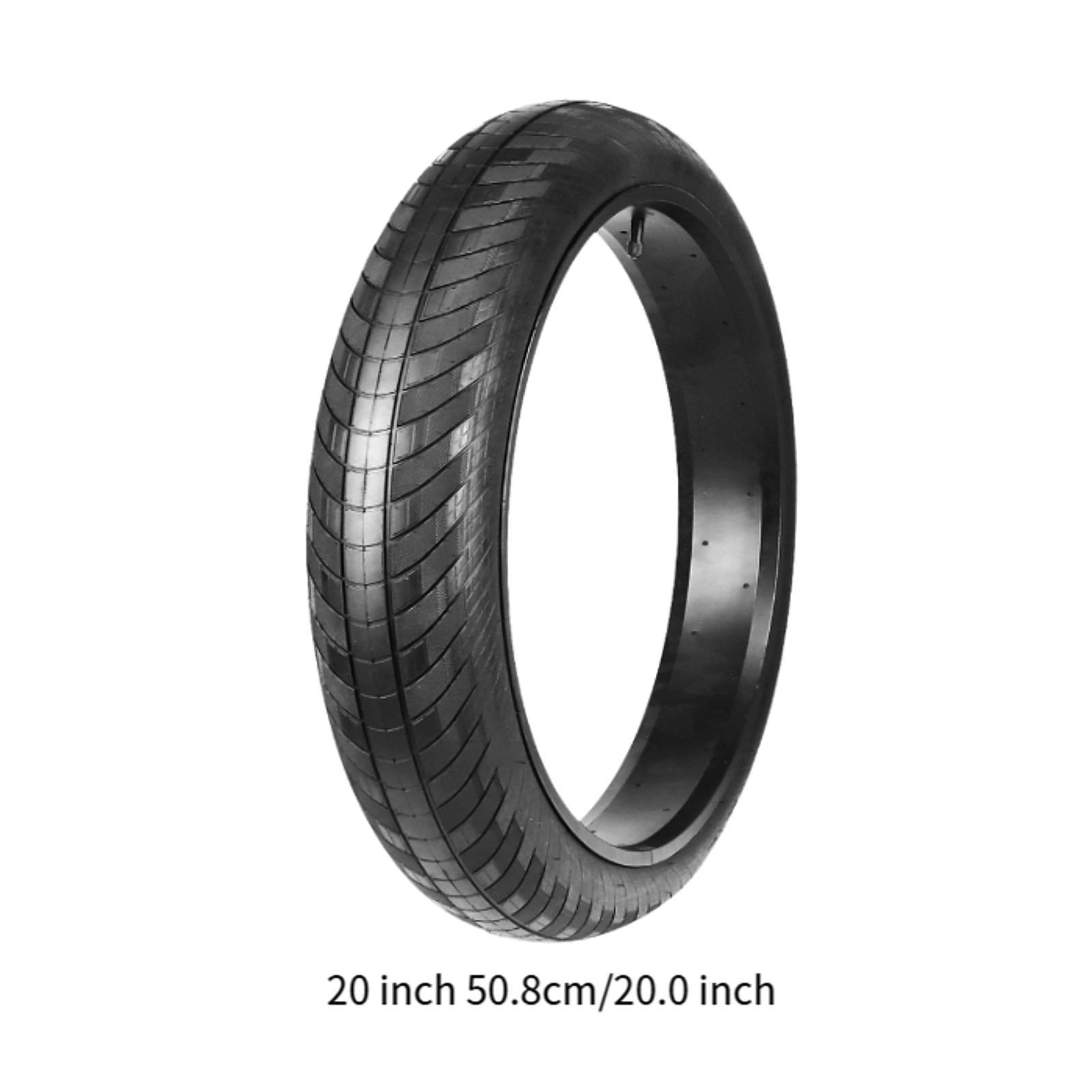 All Terrain Snow Bike Tyre Non - Mountain Biking Extreme ulasan dan harga