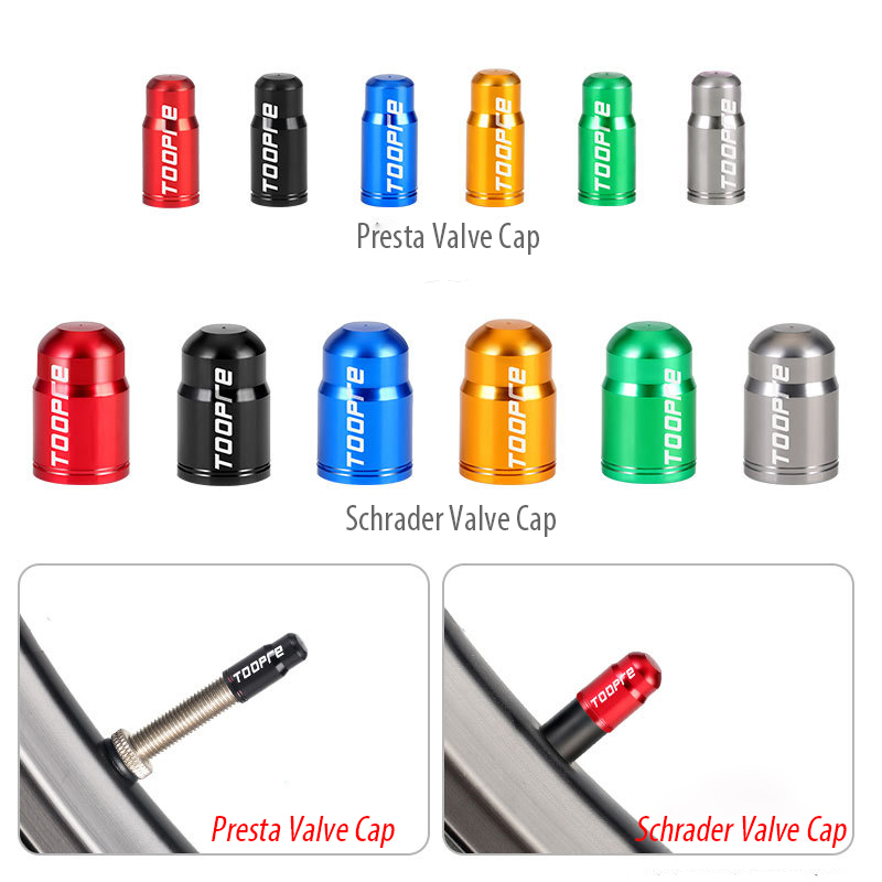 2pcs Mountain Road Bike Presta - Mountain Biking In French ulasan dan harga