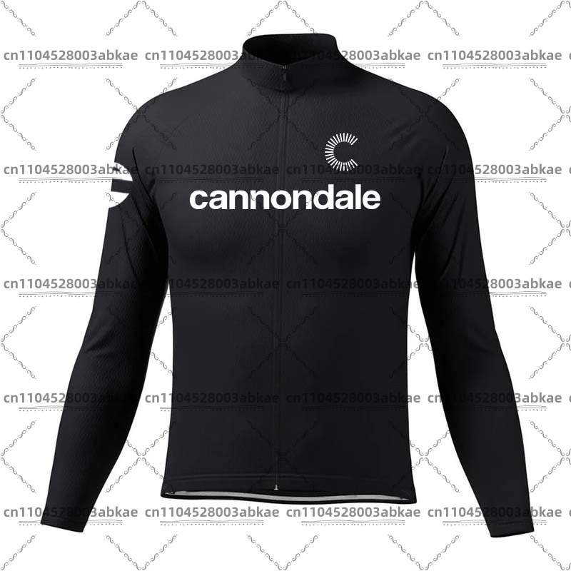 Cannondale Men's Long Sleeve T - Mountain Biking Jerseys Men ulasan dan harga