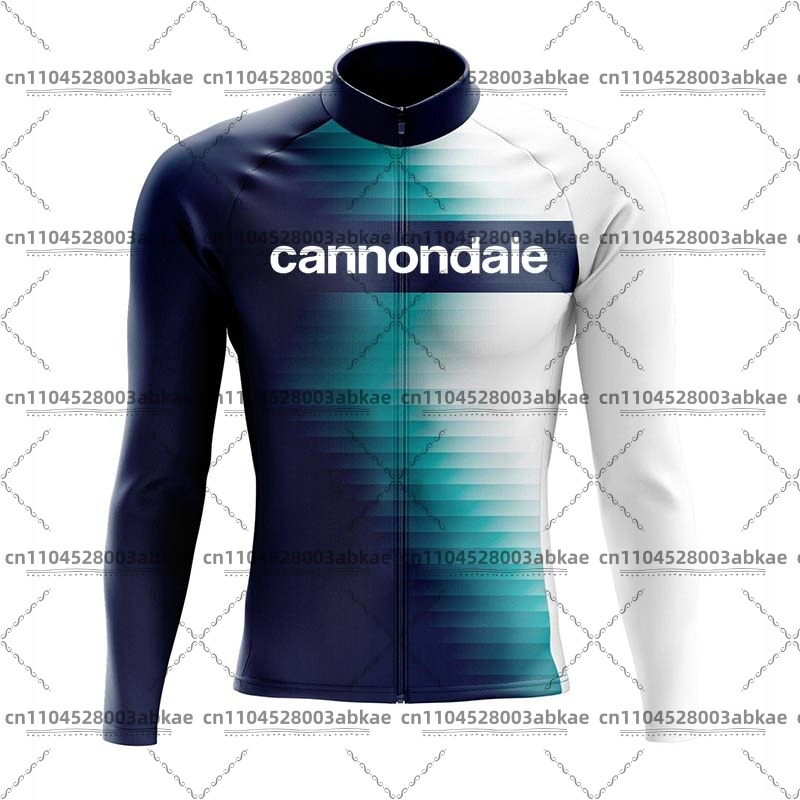 Cannondale Men's Long Sleeve T - Mountain Biking Jerseys Men ulasan dan harga