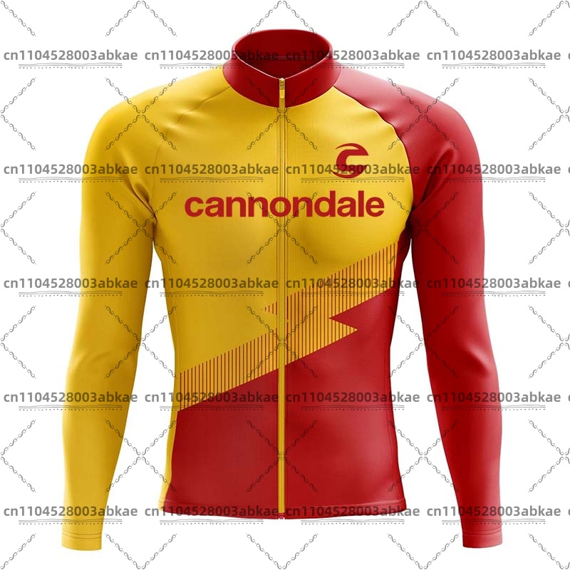 Cannondale Men's Long Sleeve T - Mountain Biking Jerseys Men ulasan dan harga