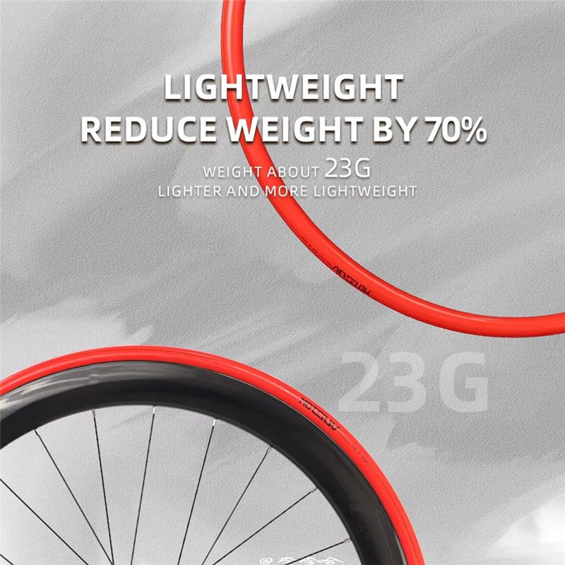 SUMMER SALE Ultralight TPU Cyc - Mountain Biking In French ulasan dan harga
