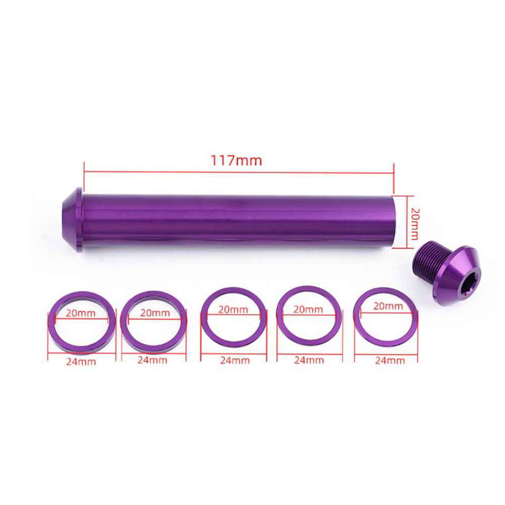 for Quick Release Axle Racing  - Mountain Biking Extreme ulasan dan harga