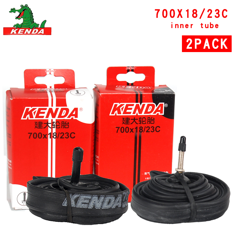 Kenda-Butyl Rubber Bicycle Inn - Mountain Biking In French ulasan dan harga