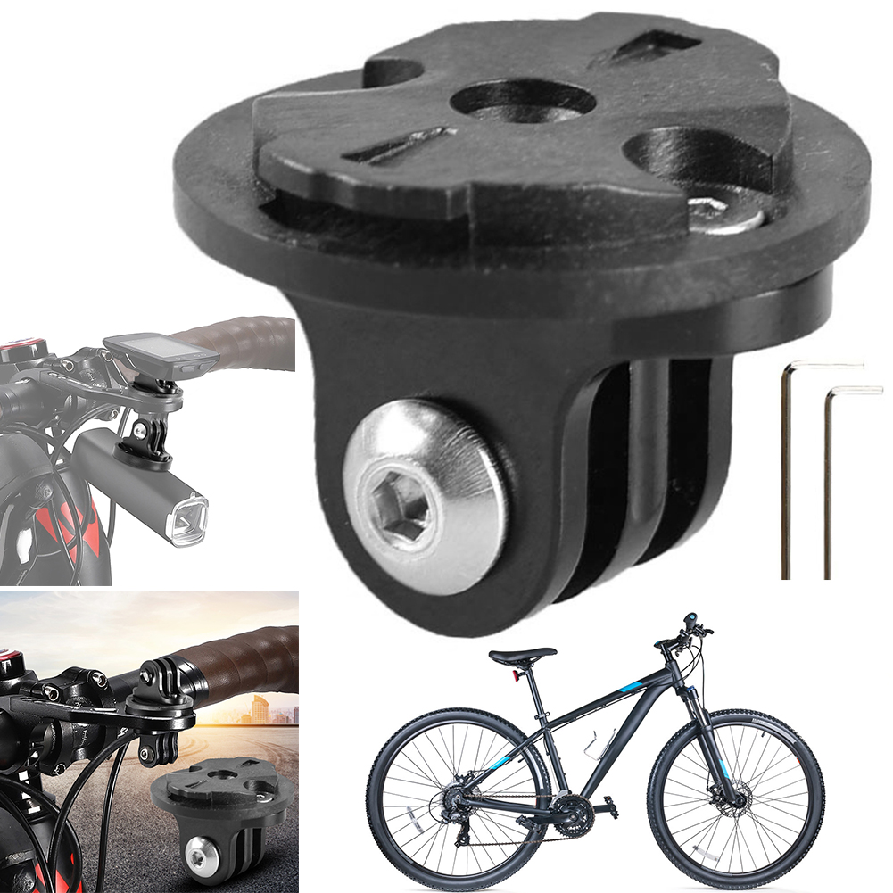 Bike Sport Camera Mount Alumin - Mountain Biking Sport ulasan dan harga