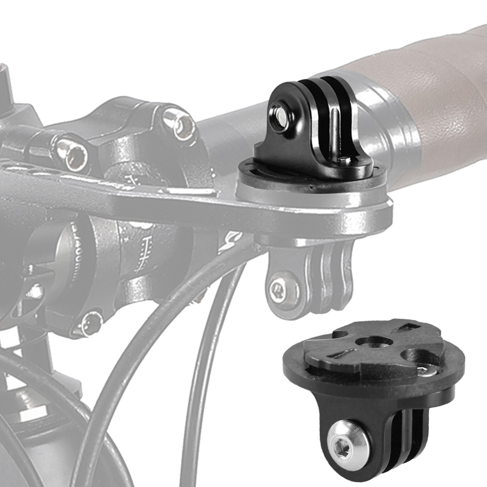 Bike Sport Camera Mount Alumin - Mountain Biking Sport ulasan dan harga