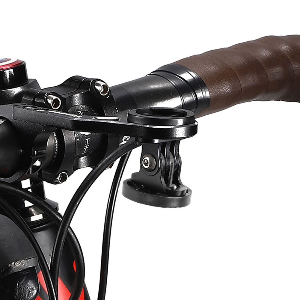 Bike Sport Camera Mount Alumin - Mountain Biking Sport ulasan dan harga