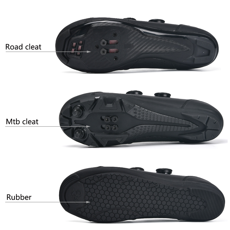 Cycling Sneaker MTB Men Sport  - Mountain Biking Sport ulasan dan harga