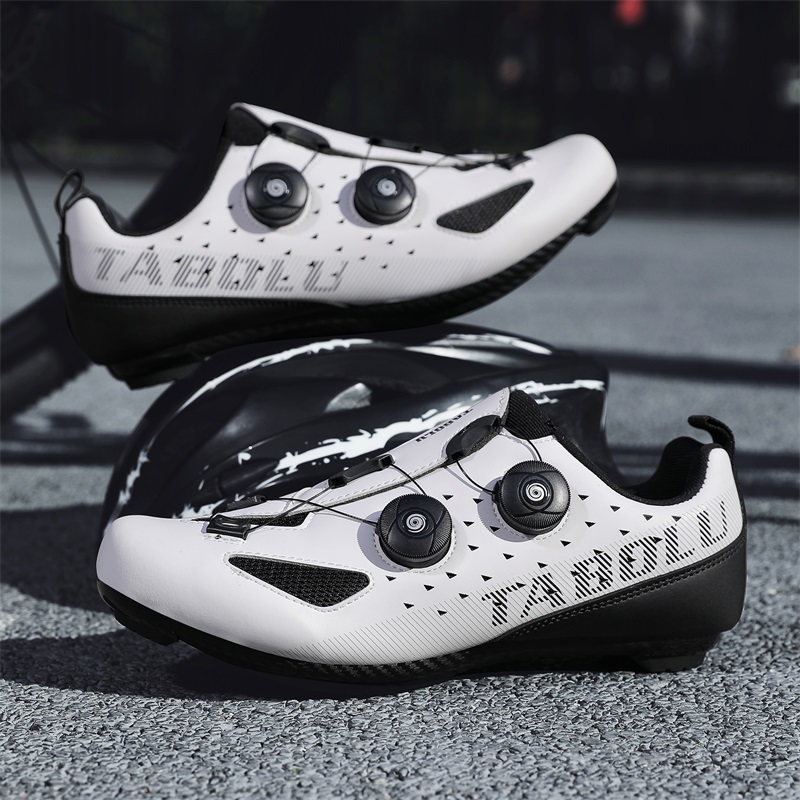 Cycling Sneaker MTB Men Sport  - Mountain Biking Sport ulasan dan harga