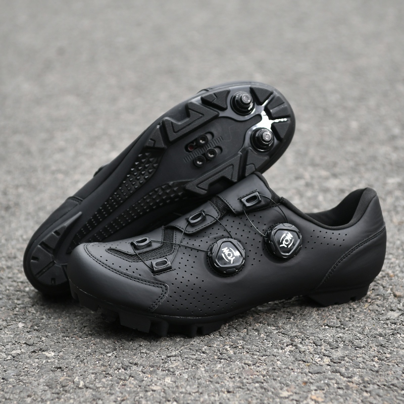 Cycling Sneaker MTB Men Sport  - Mountain Biking Sport ulasan dan harga