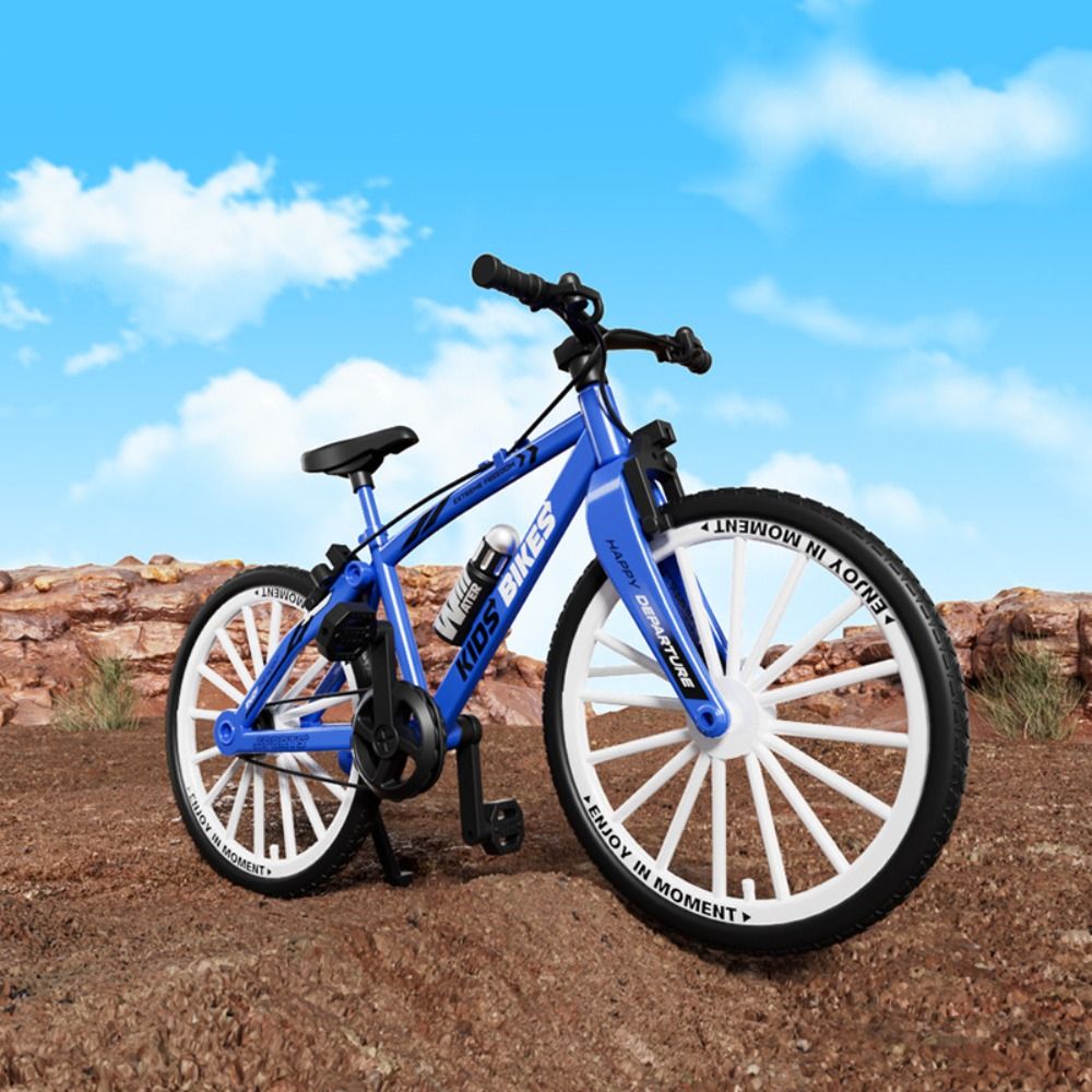 Extreme Simulation Mountain Bi - Mountain Biking Extreme ulasan dan harga