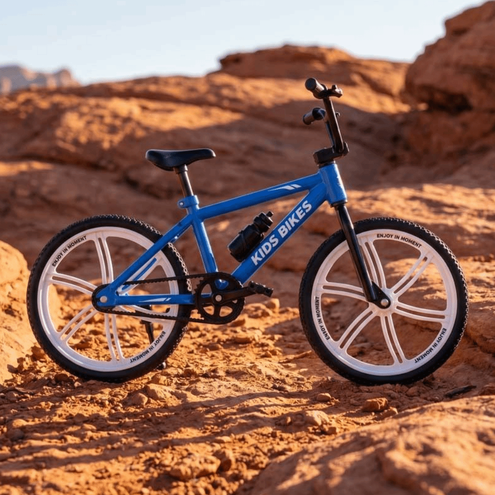 Extreme Simulation Mountain Bi - Mountain Biking Extreme ulasan dan harga