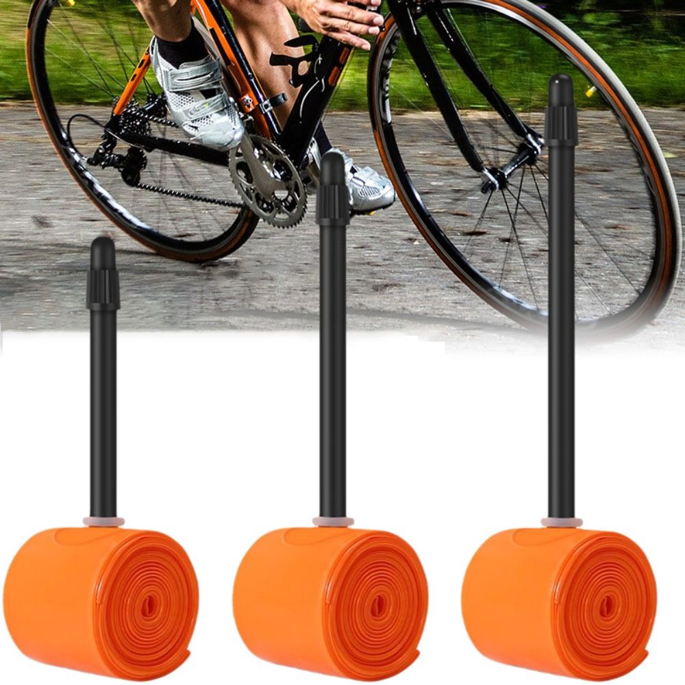 TPU Ultra Light Inner Tube Fre - Mountain Biking In French ulasan dan harga