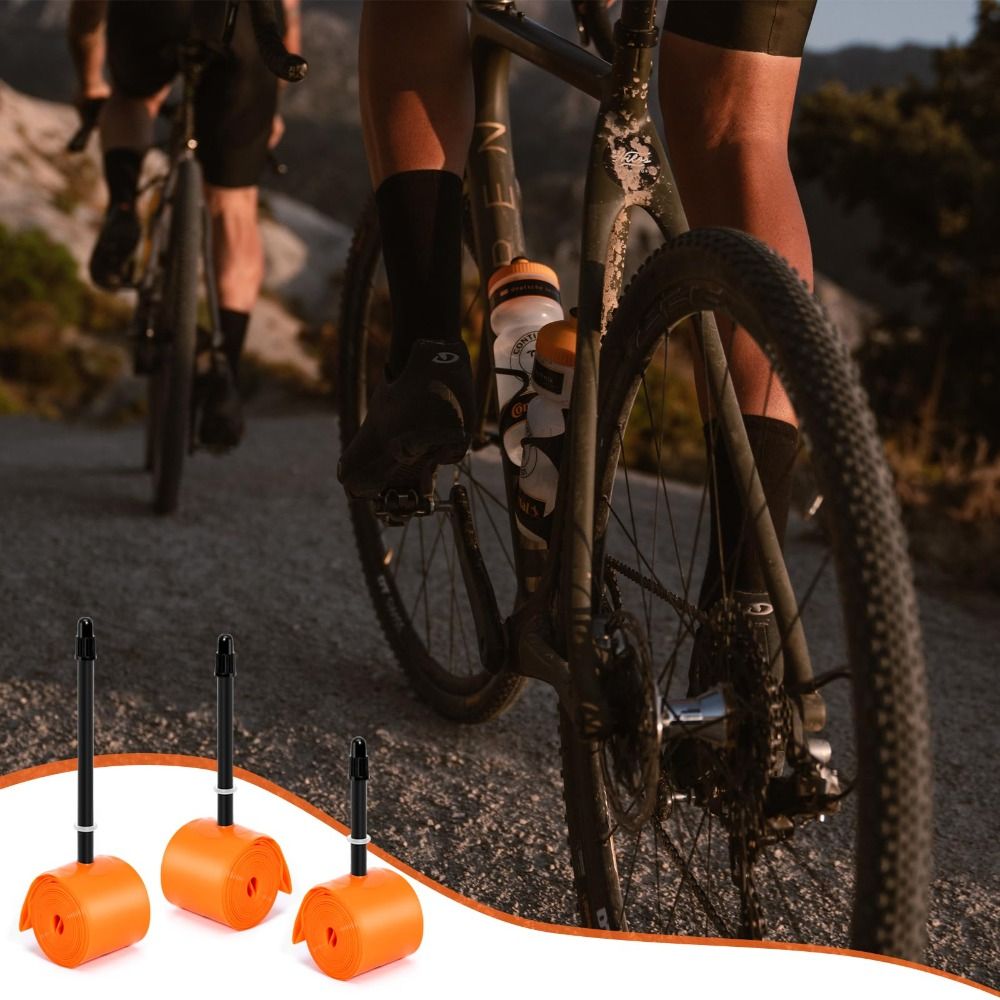 TPU Ultra Light Inner Tube Fre - Mountain Biking In French ulasan dan harga