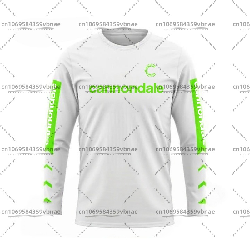 Cannondale mtb jersey DH motor - Mountain Biking Jerseys Men ulasan dan harga
