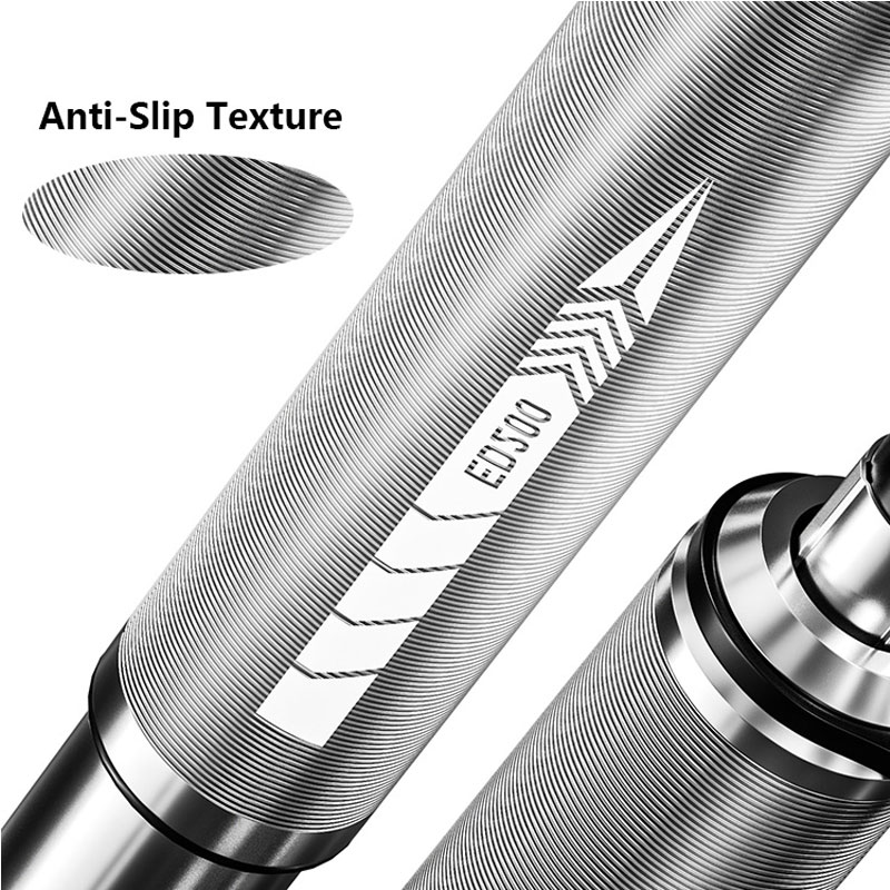 ENLEE Bicycle Pump Portable Pu - Mountain Biking In French ulasan dan harga