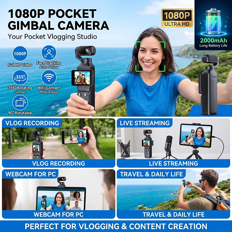 New Touch Screen 1080P Action  - Mountain Biking Extreme ulasan dan harga