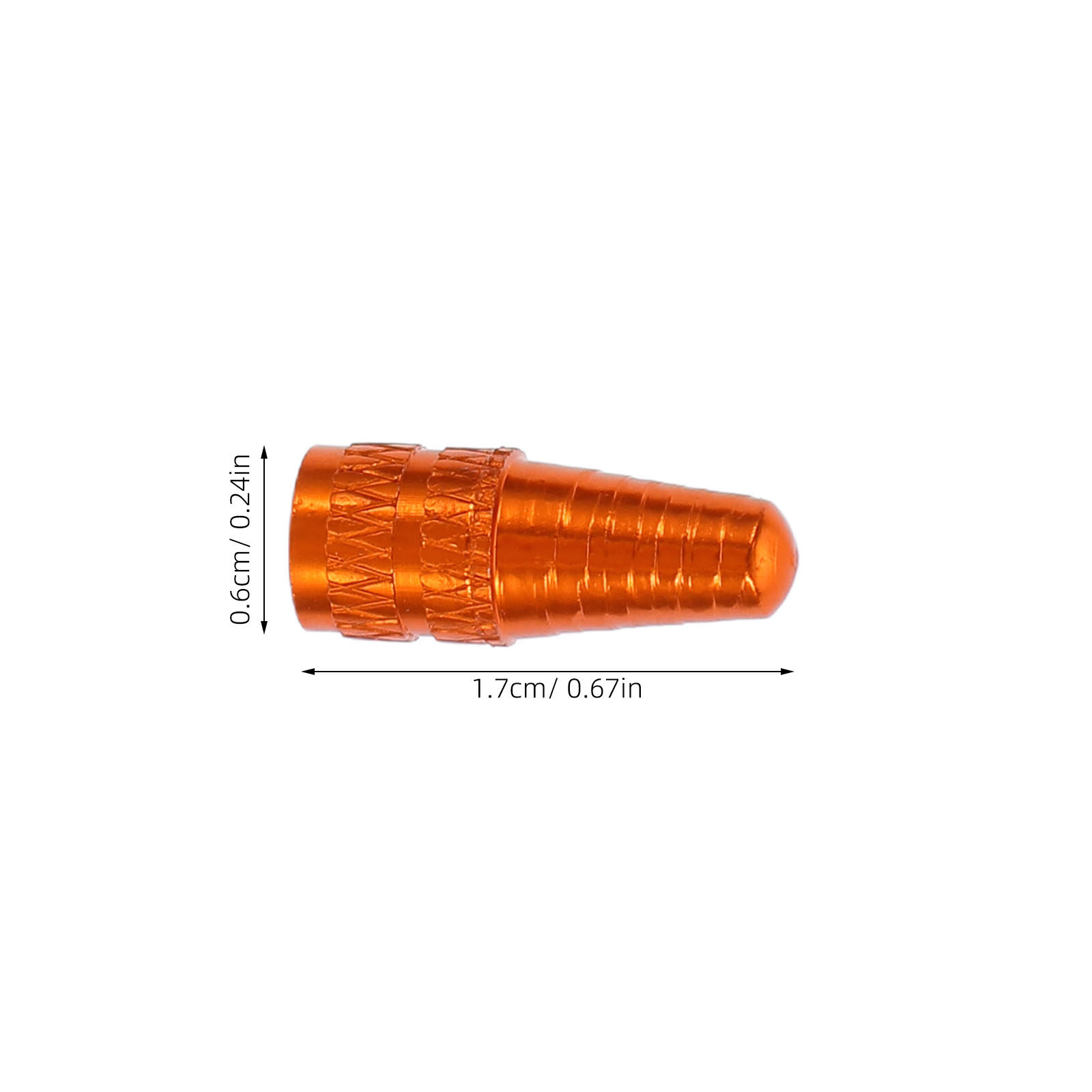 40Pcs French Valve Bike Caps D - Mountain Biking In French ulasan dan harga