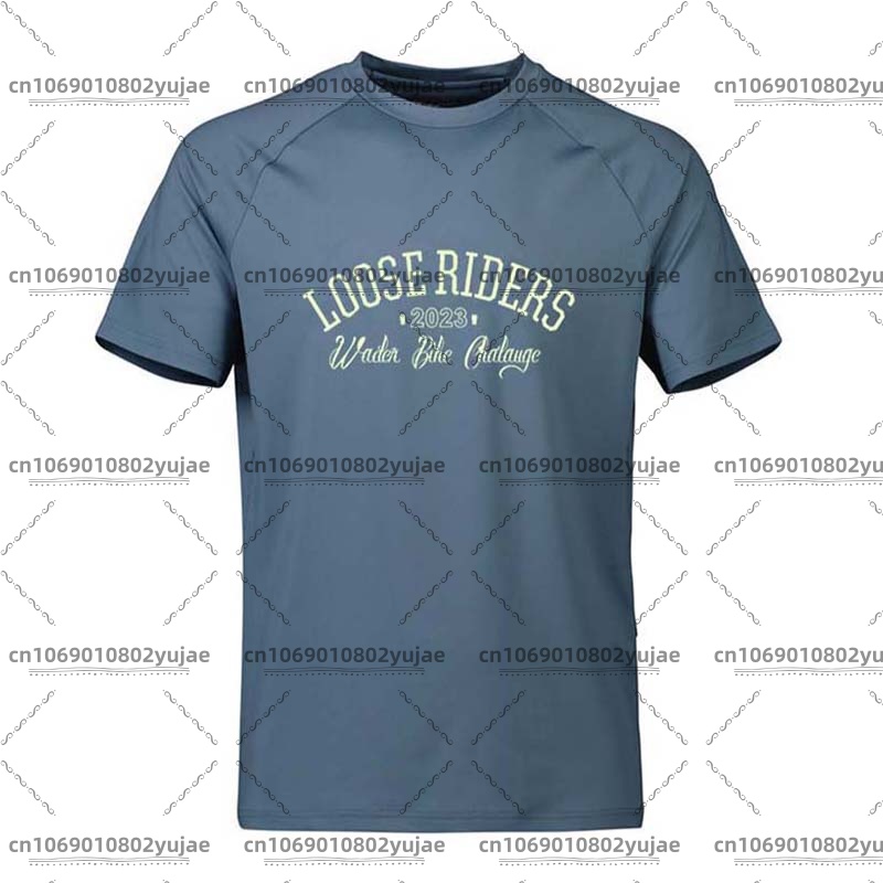 loose riders jersey men's summ - Mountain Biking Jerseys Men ulasan dan harga