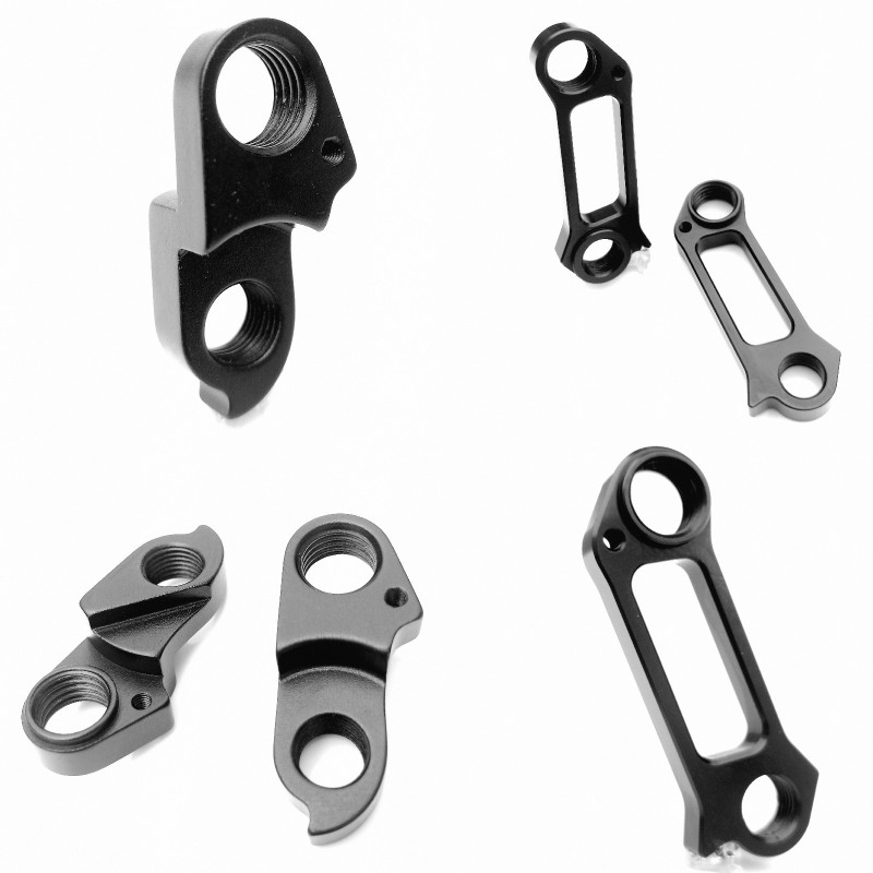 1Pc Bicycle Parts Mech Dropout - Mountain Biking Sport ulasan dan harga